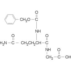 Z910712 Z-Gln-Gly, 98%