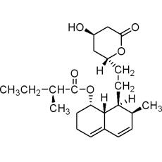 Z913346 美伐他汀, ≥96%(HPLC)