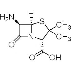 Z900149 (+)-6-氨基青霉烷酸, 98%