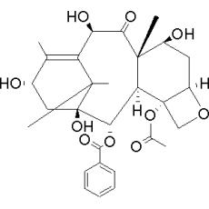 Z907090 10-脱乙酰基巴卡丁 III, 95%