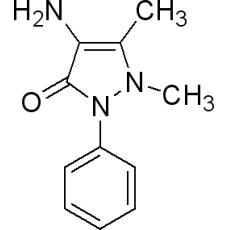 Z900471 4-氨基安替比林, 98%