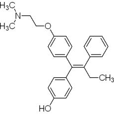 Z911270 4-羟基三苯氧胺(Z异构体), 97%