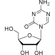 Z900069 5-氮杂胞嘧啶核苷, ≥98%,HPLC