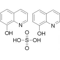 Z917126 8-羟基喹啉半硫酸盐, 98%