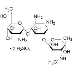 Z910508 G-418 硫酸盐, potency: ≥650 μg per mg