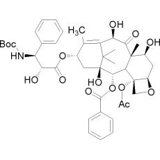Z907092 多烯紫杉醇, 98%