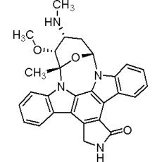 Z917469 星形孢菌素, 98%