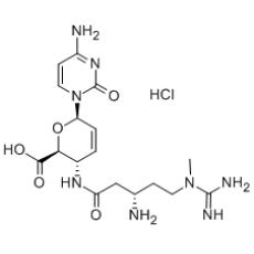 Z961447 杀稻瘟菌素 S, >95%（HPLC）