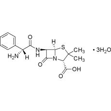 Z900200 氨苄青霉素 三水合物, 96%