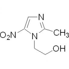 Z9813526 甲硝唑, 99%