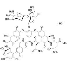 Z920413 盐酸万古霉素, USP,potency: ≥900μg/mg