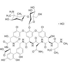 Z96062 万古霉素盐酸盐, 生物技术级