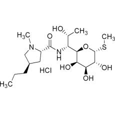 Z912411 盐酸林可霉素, 生物技术级