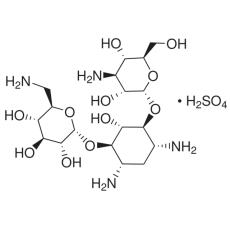 Z912216 硫酸卡那霉素, USP,来源于卡那霉素链霉菌
