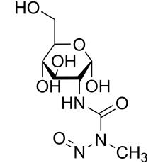 Z917944 链脲菌素(STZ), 98%