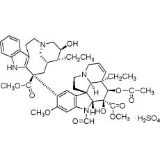 Z920429 硫酸长春新碱, 98%