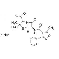 Z915343 苯唑西林钠, 95%