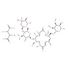 Z919943 酒石酸泰洛星, potency: ≥800 units/mg tylosin