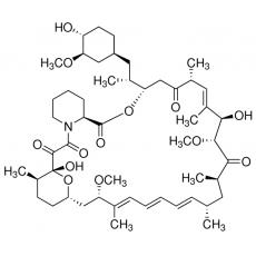 Z917296 雷帕霉素, 98%