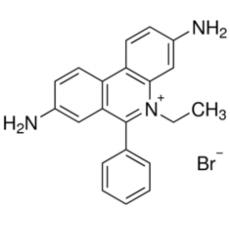 Z96047 溴化乙锭, >99.0% 生物技术级