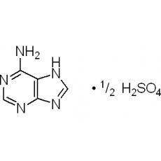 Z901088 硫酸腺嘌呤, 98%（HPLC）