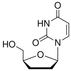 Z907984 2',3'-二脱氧尿苷, 98%