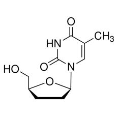 Z907983 2',3'-二脱氧胸苷, 98%