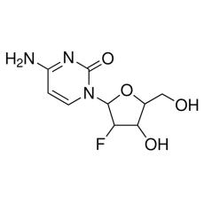 Z910016 2'-氟-2'-脱氧胞苷, >98.0%(T)