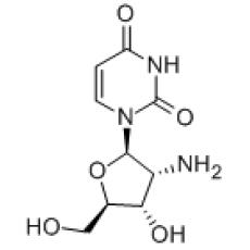 Z901674 2'-氨基脱氧尿苷, 98%