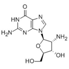 Z901672 2'-氨基脱氧鸟苷, 98%