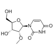 Z914039 2'-甲氧基尿苷, 98.0 %