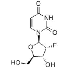 Z907990 2'-脱氧-2'-氟尿苷, 98.0%