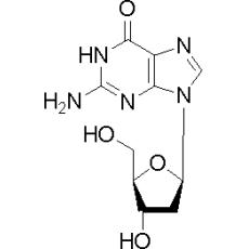 Z906317 2'-脱氧鸟苷, 99%