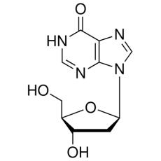 Z907981 2'-脱氧肌苷, 98%