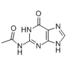 Z935229 2-乙酰氨基-6-羟基嘌呤, >95%(HPLC)