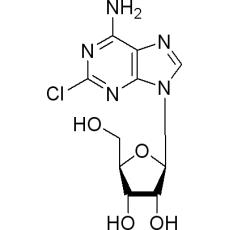 Z904434 2-氯腺嘌呤核苷, 99%