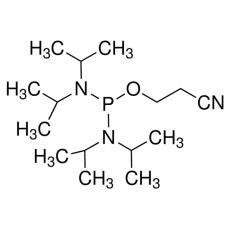 Z905823 2-氰乙基N,N,N',N'-四异丙基亚磷酰二胺, 97%