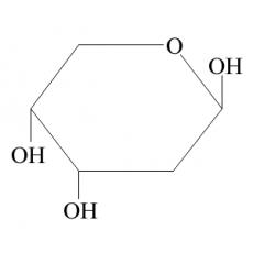 Z907904 2-脱氧-L-核糖, 99%