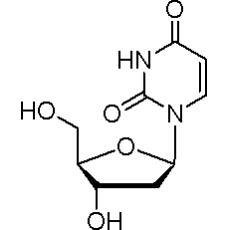 Z906316 2’-脱氧尿苷, 99%