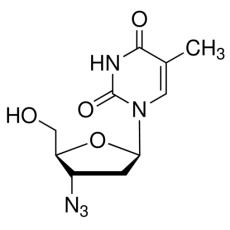 Z901675 3'-叠氮-3'-脱氧胸苷, 99%