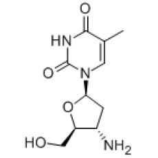 Z901677 3’-氨基-2',3'-双脱氧胸苷, 98%