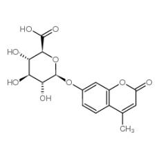 Z924524 4-甲基-7-氧香豆素-β-D-葡萄糖苷酸, 98%