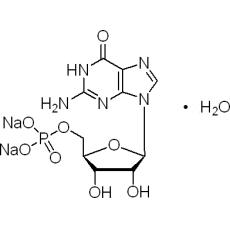 Z910537 5'-鸟苷酸二钠, 98%