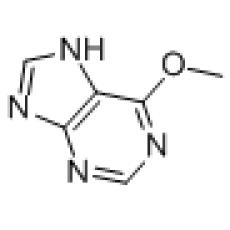 Z935397 6-甲氧基嘌呤, 98%