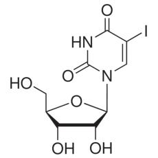 Z912072 5-碘尿苷, 97%