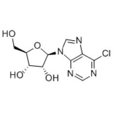 Z922785 6-氯嘌呤核苷, 98%