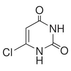 Z906053 6-氯尿嘧啶, 99%