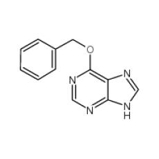 Z934900 6-苄氧基嘌呤, 99%