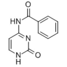 Z929532 N4 -苯甲酰基胞嘧啶, 97%