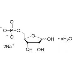 Z921906 D-核糖-5-磷酸二钠盐 水合物, 85%